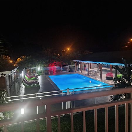 לה מול Les Villas De Boisvin מראה חיצוני תמונה