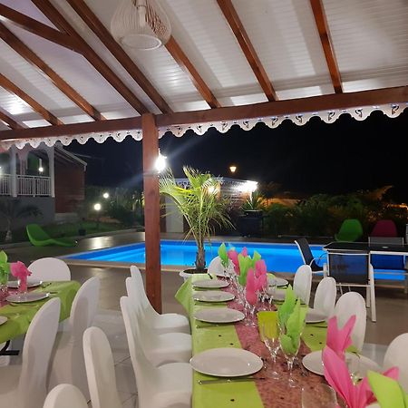 לה מול Les Villas De Boisvin מראה חיצוני תמונה