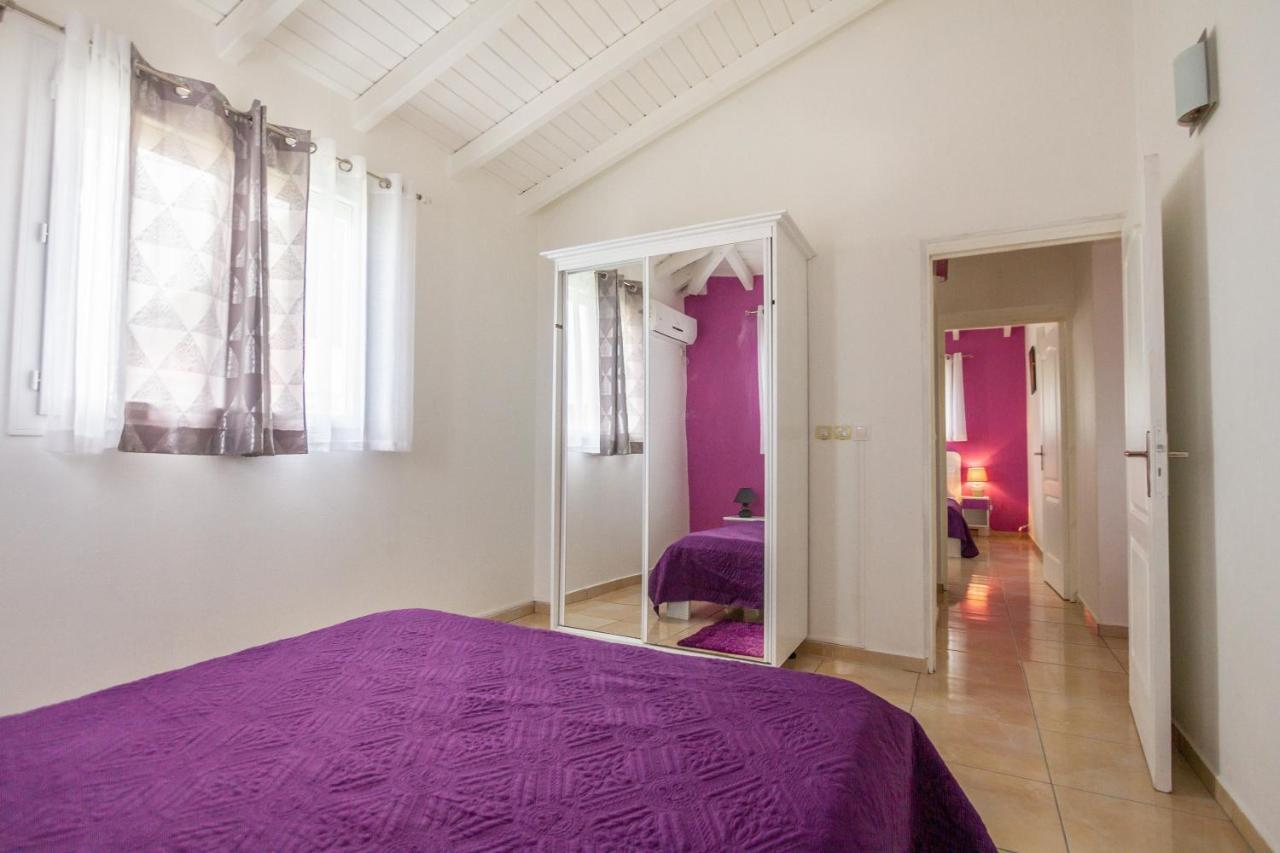לה מול Les Villas De Boisvin מראה חיצוני תמונה