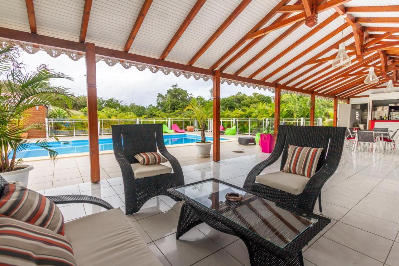 לה מול Les Villas De Boisvin מראה חיצוני תמונה