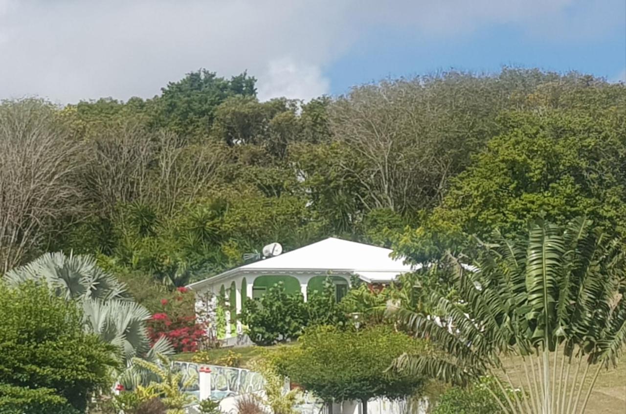 לה מול Les Villas De Boisvin מראה חיצוני תמונה