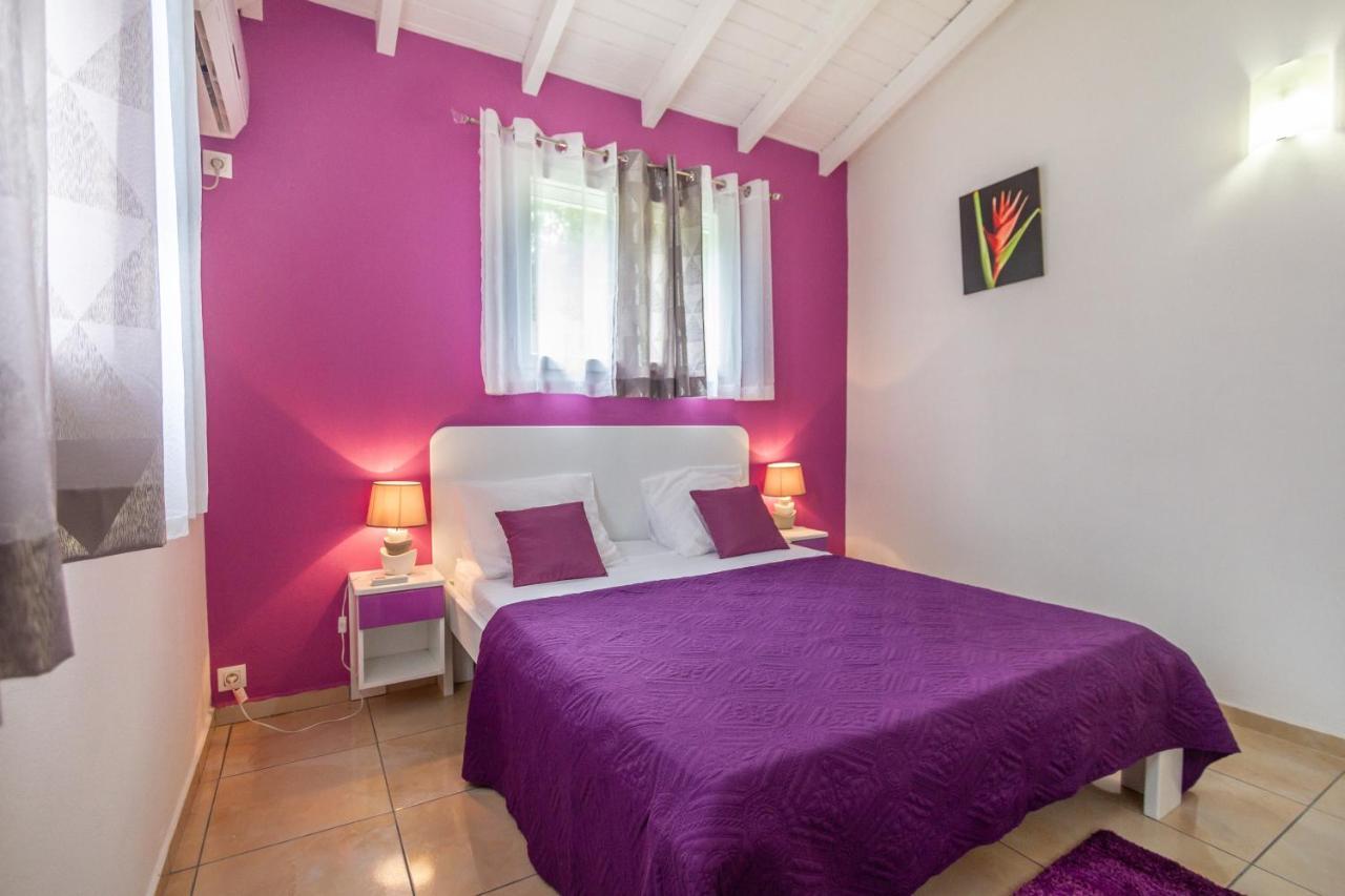 לה מול Les Villas De Boisvin מראה חיצוני תמונה
