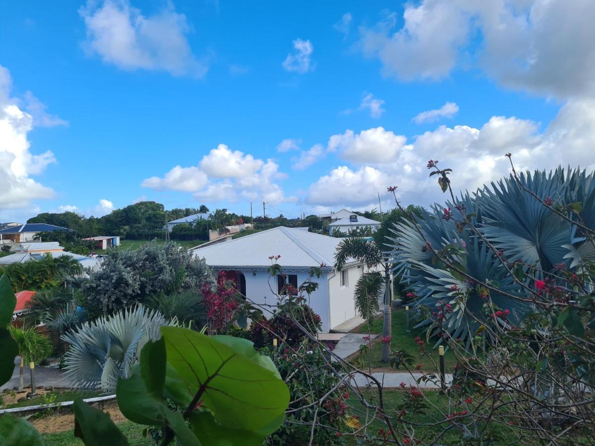 לה מול Les Villas De Boisvin מראה חיצוני תמונה