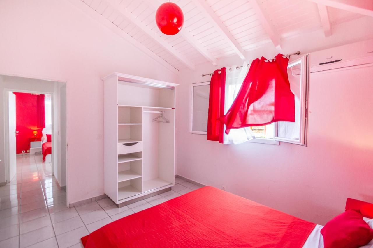 לה מול Les Villas De Boisvin מראה חיצוני תמונה