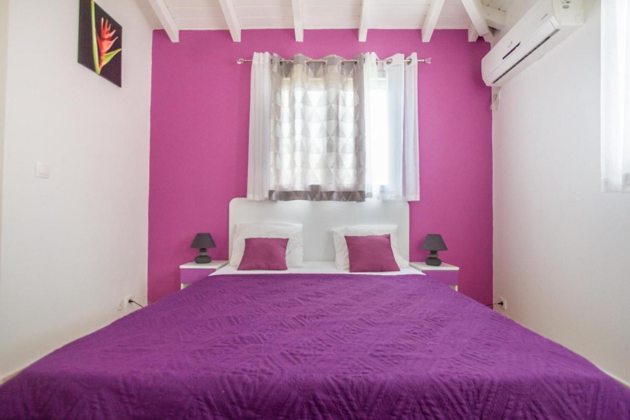 לה מול Les Villas De Boisvin מראה חיצוני תמונה