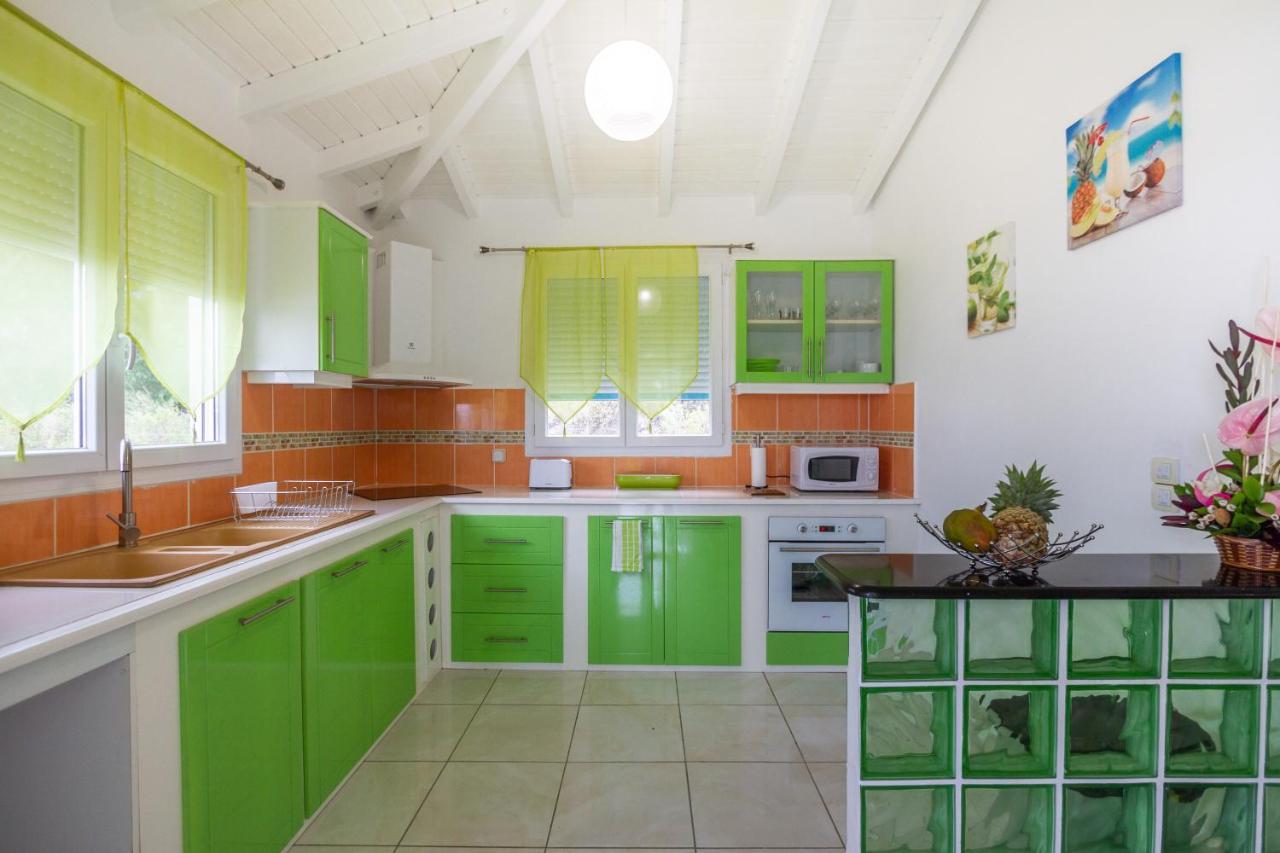 לה מול Les Villas De Boisvin מראה חיצוני תמונה