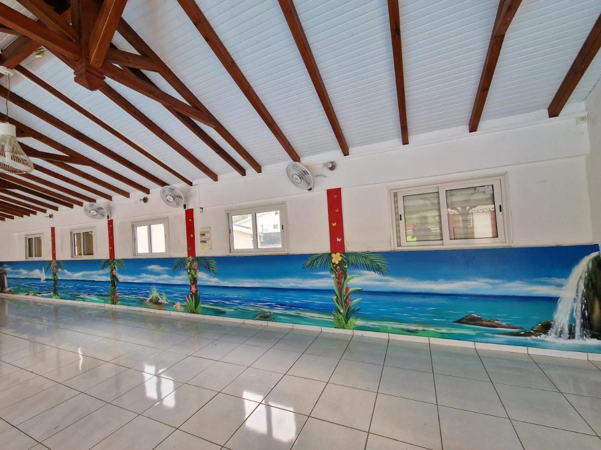 לה מול Les Villas De Boisvin מראה חיצוני תמונה