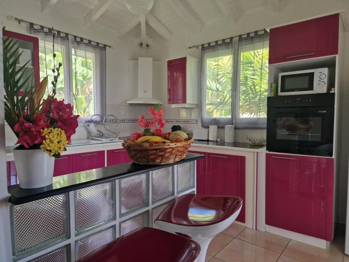 לה מול Les Villas De Boisvin מראה חיצוני תמונה