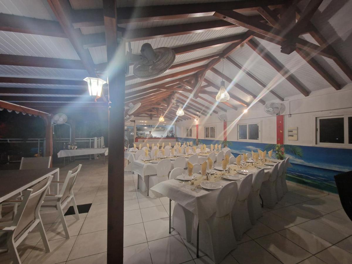 לה מול Les Villas De Boisvin מראה חיצוני תמונה