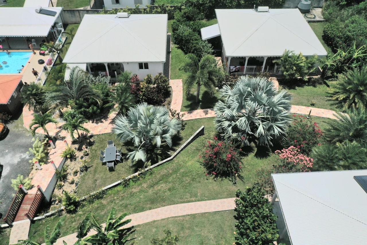 לה מול Les Villas De Boisvin מראה חיצוני תמונה