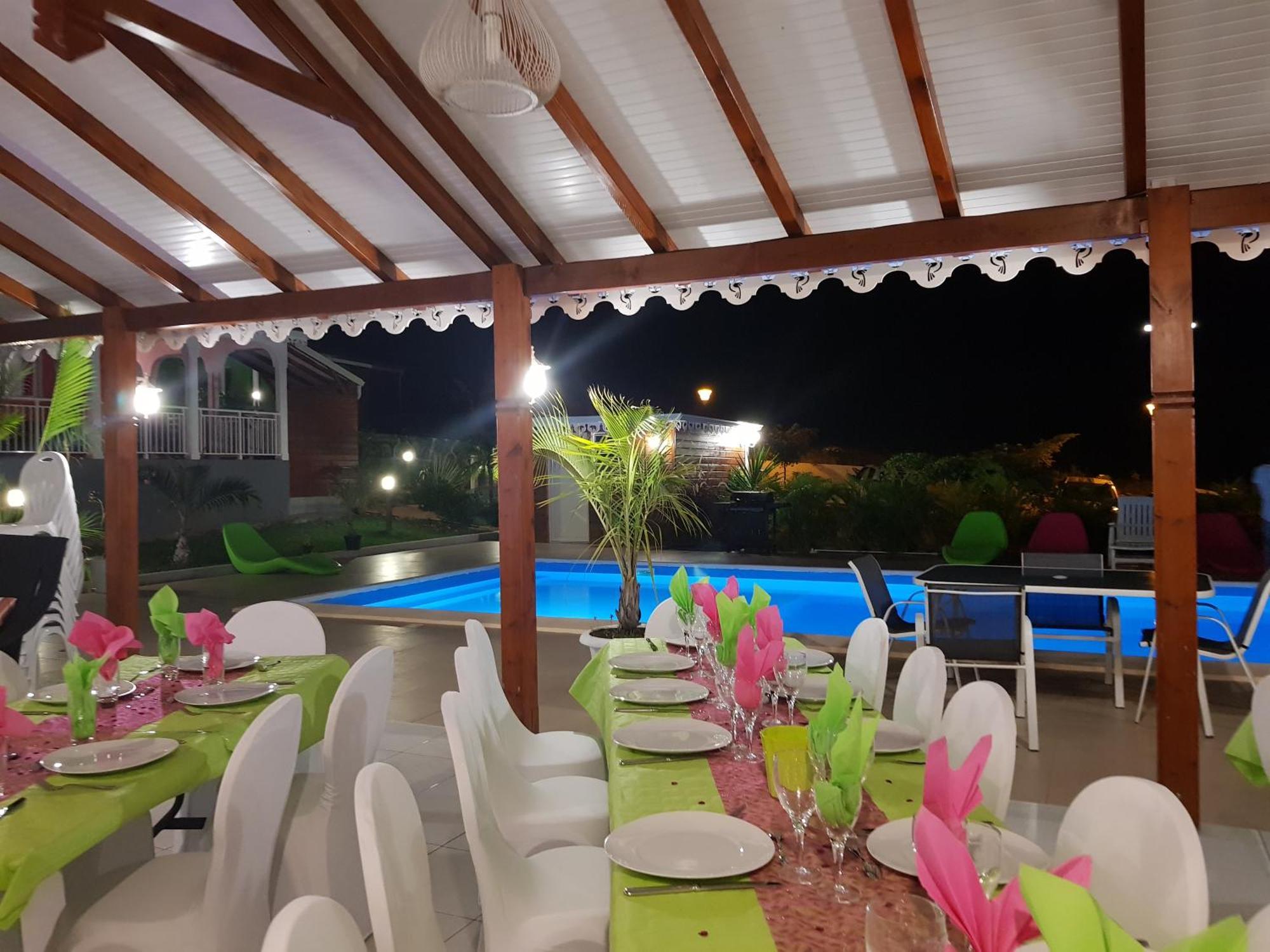 לה מול Les Villas De Boisvin מראה חיצוני תמונה