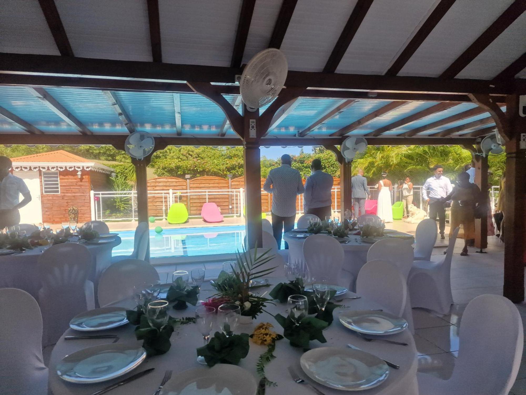 לה מול Les Villas De Boisvin מראה חיצוני תמונה