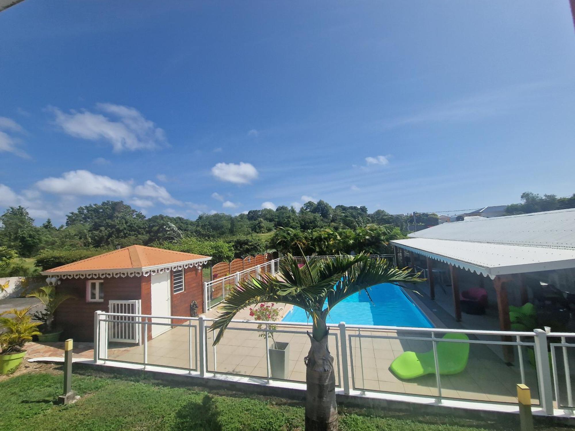לה מול Les Villas De Boisvin מראה חיצוני תמונה