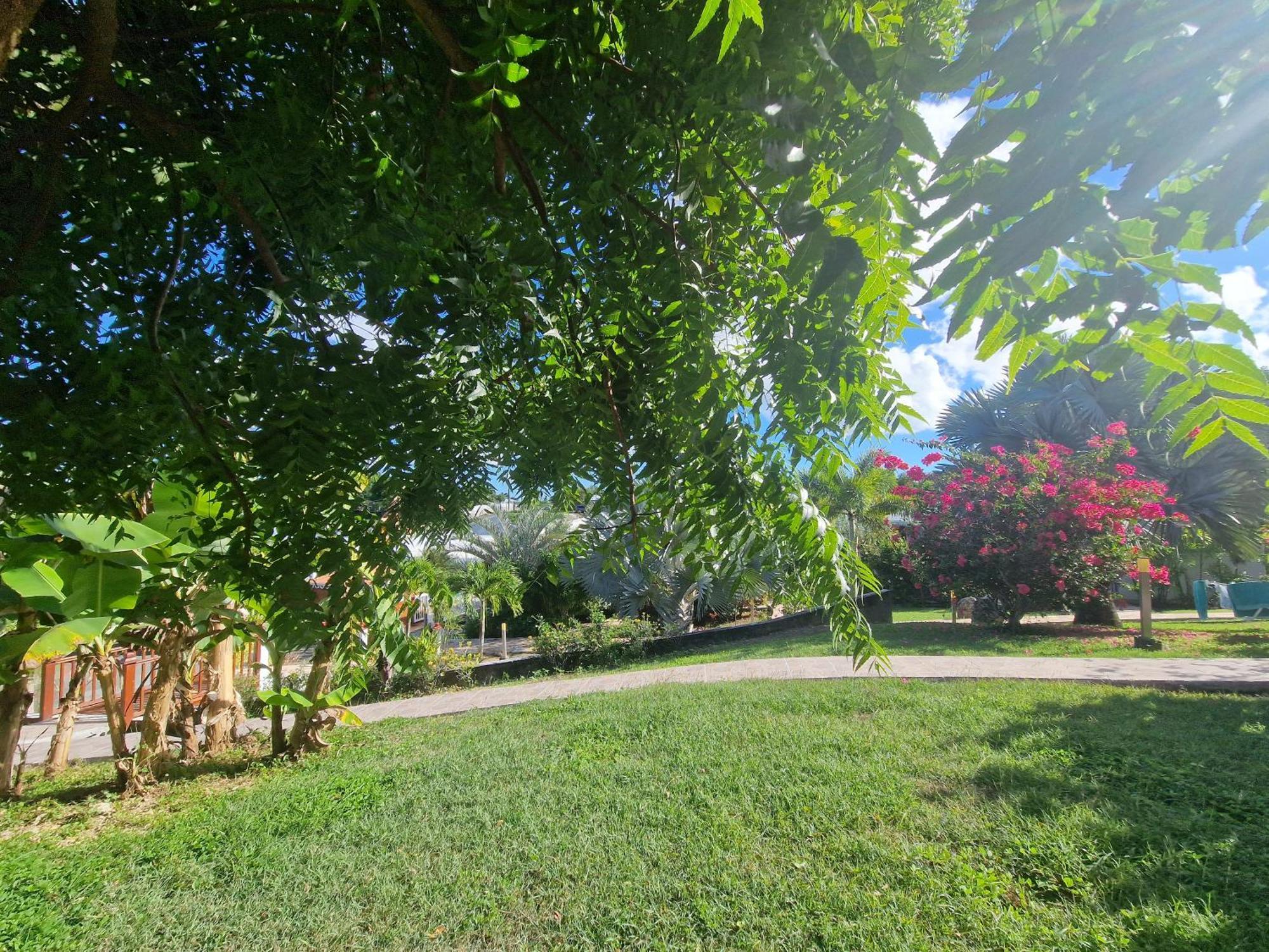לה מול Les Villas De Boisvin מראה חיצוני תמונה