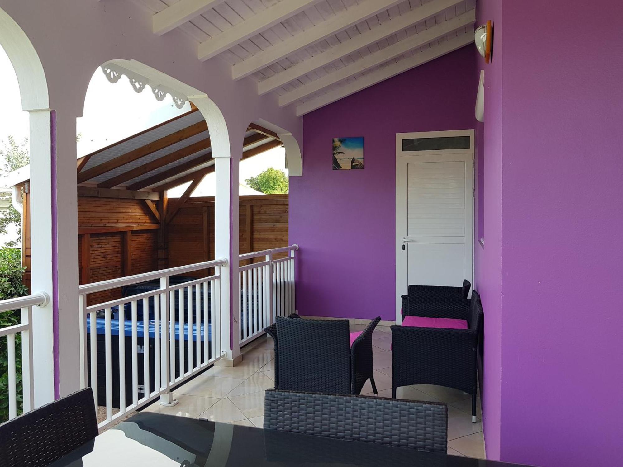 לה מול Les Villas De Boisvin חדר תמונה