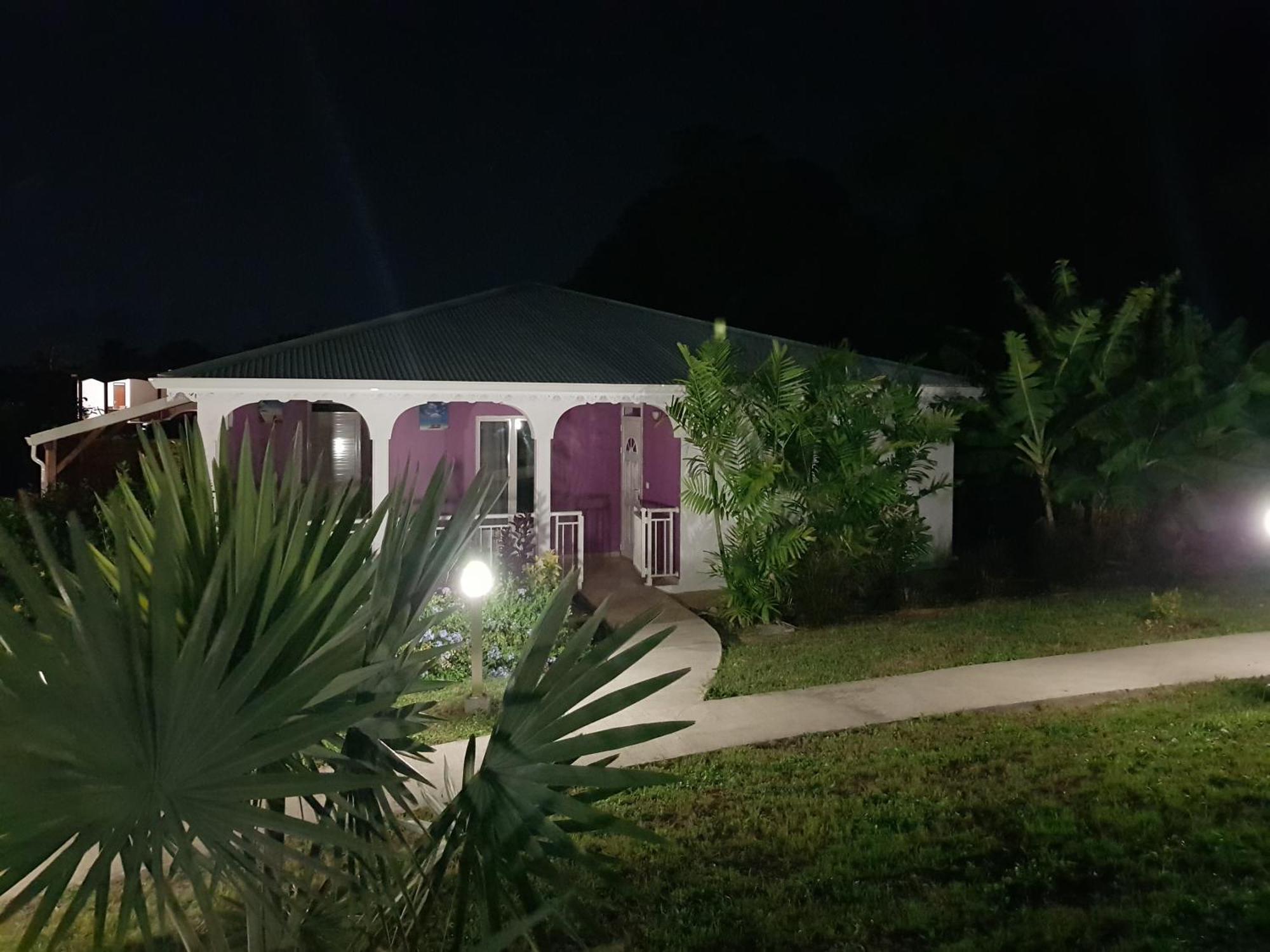 לה מול Les Villas De Boisvin חדר תמונה