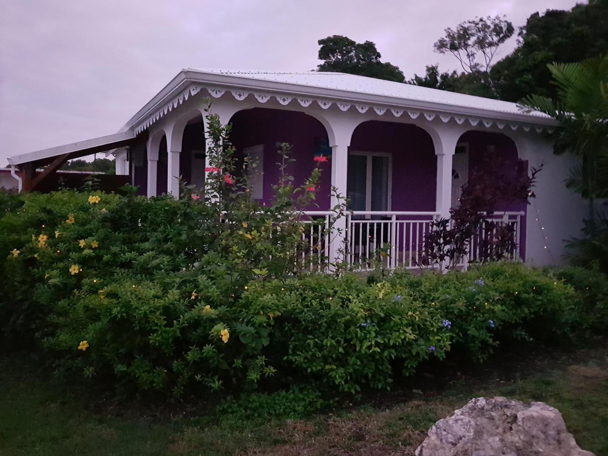 לה מול Les Villas De Boisvin חדר תמונה